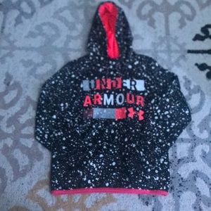 Under Amour hoodie
